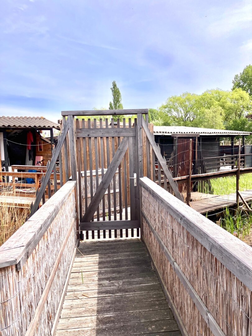 ++ Seehaus mit unverbaubarem Weitblick und 2 Bootsplätze am See I MB IMMOBILIEN ++