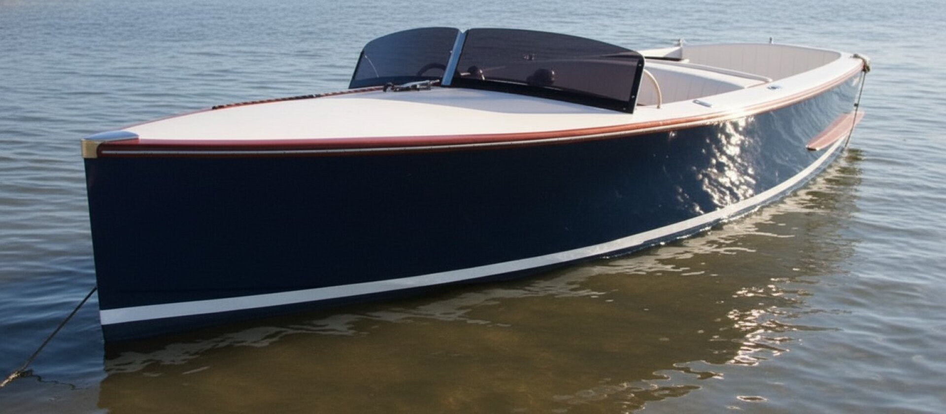 ++ Seehaus mit unverbaubarem Weitblick + 2 Bootsplätze am See + 1 E-Boot I MB IMMOBILIEN ++