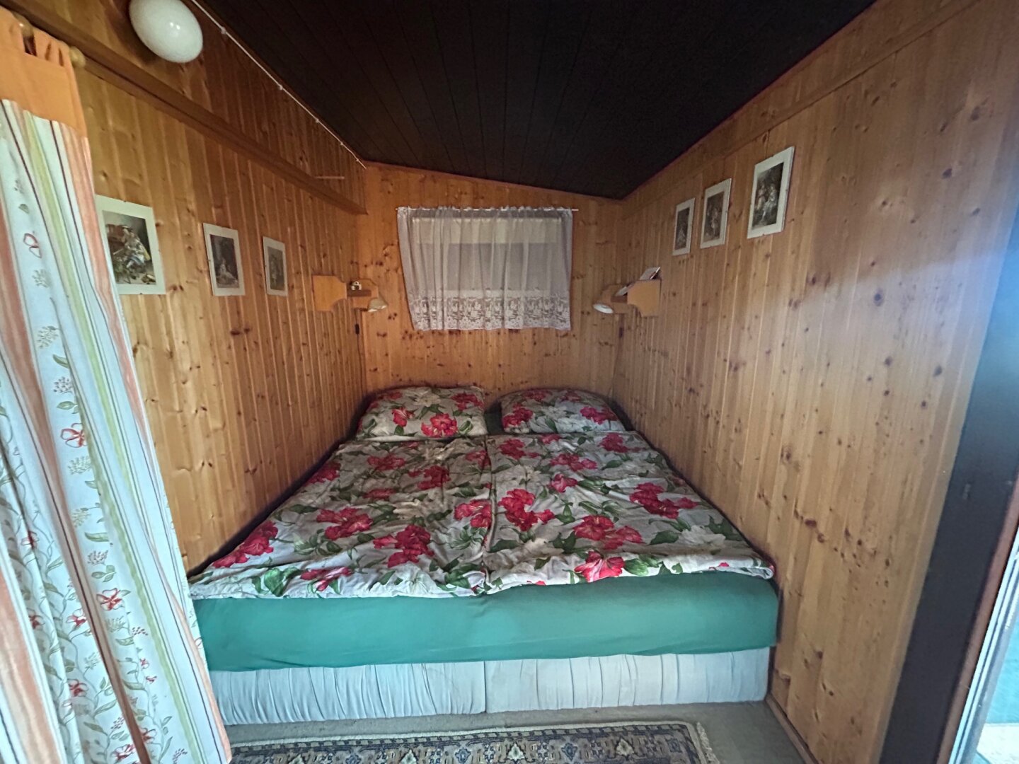Schlafbereich