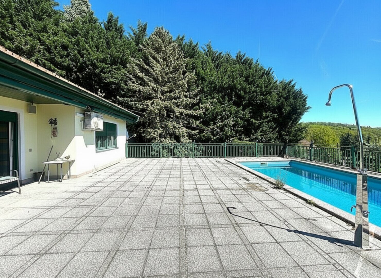 Südterrasse