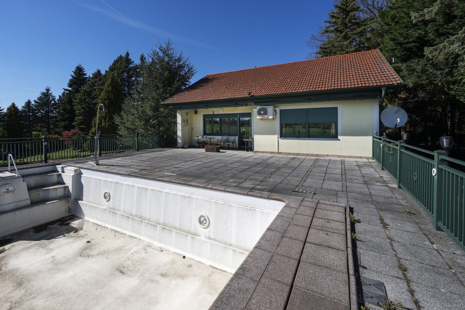 Südansicht