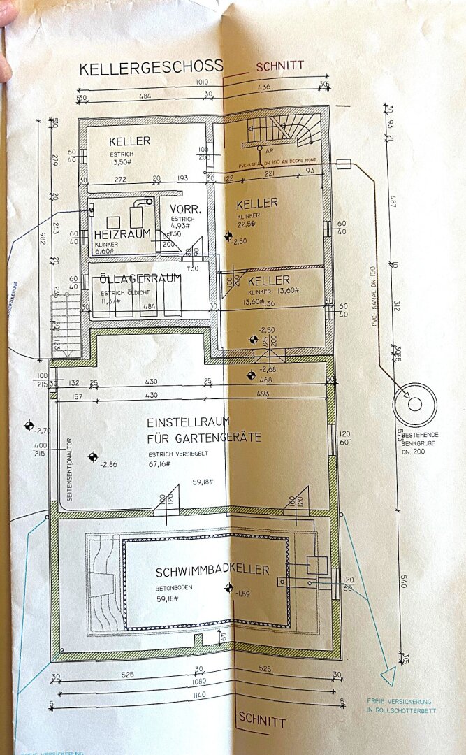 Grundriss 2