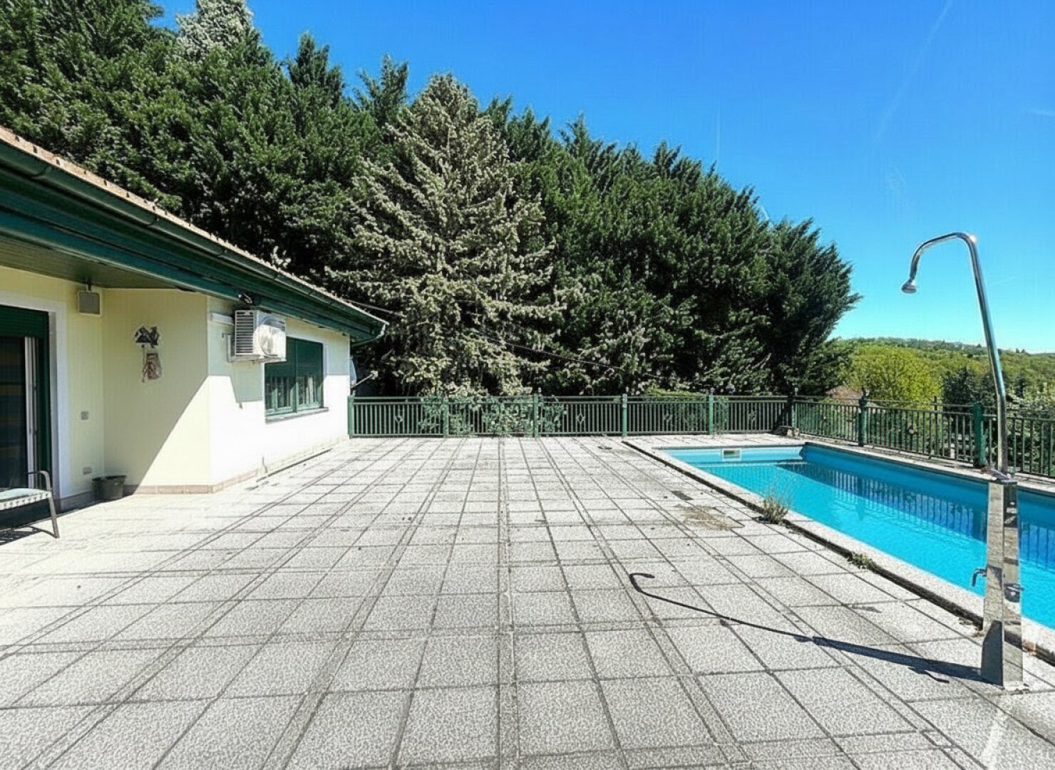 Südterrasse