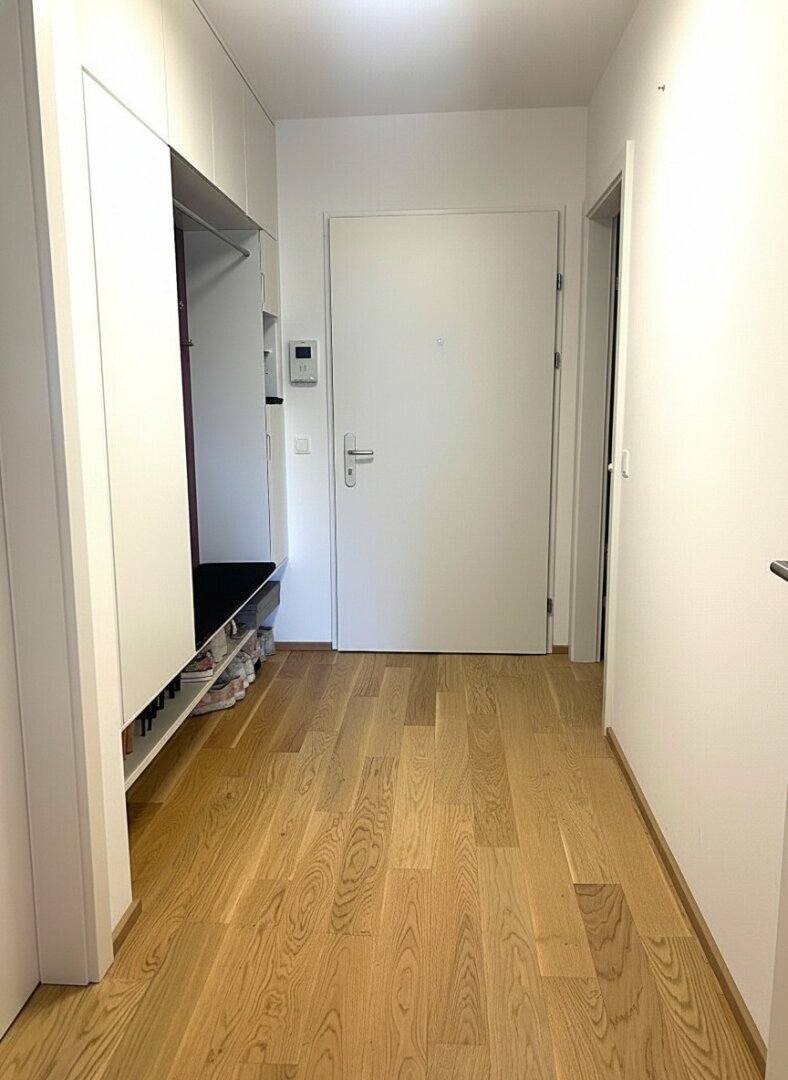 Vorzimmer
