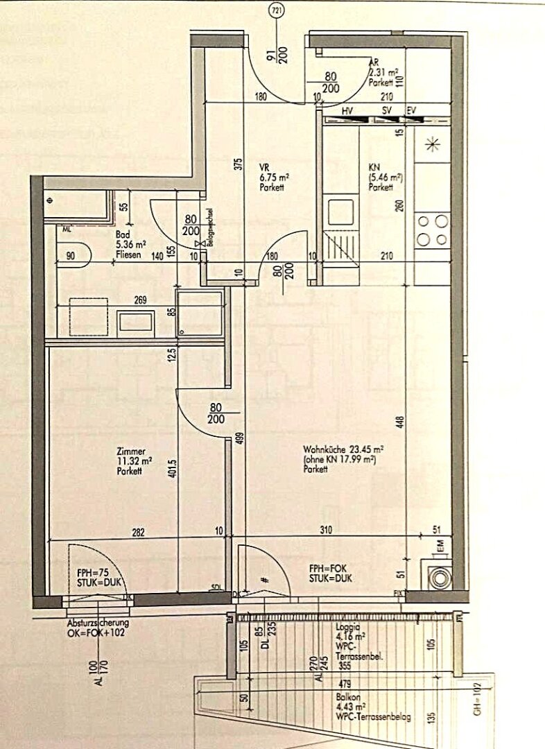 Grundriss 1