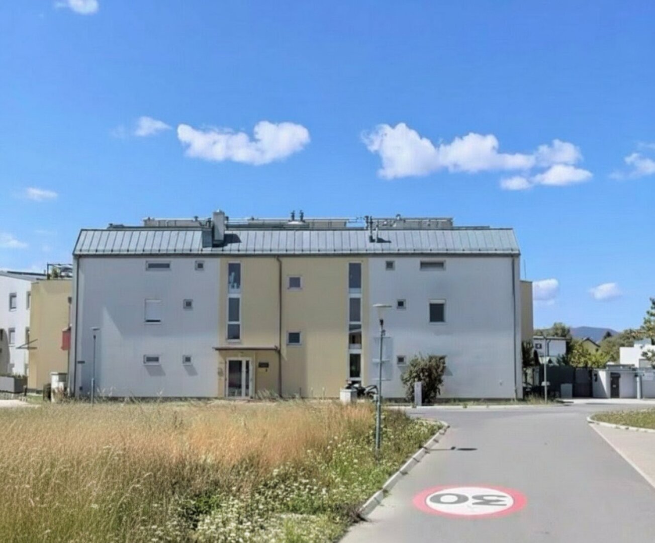 ++ Golfer aufgepasst I MB IMMOBILIEN ++