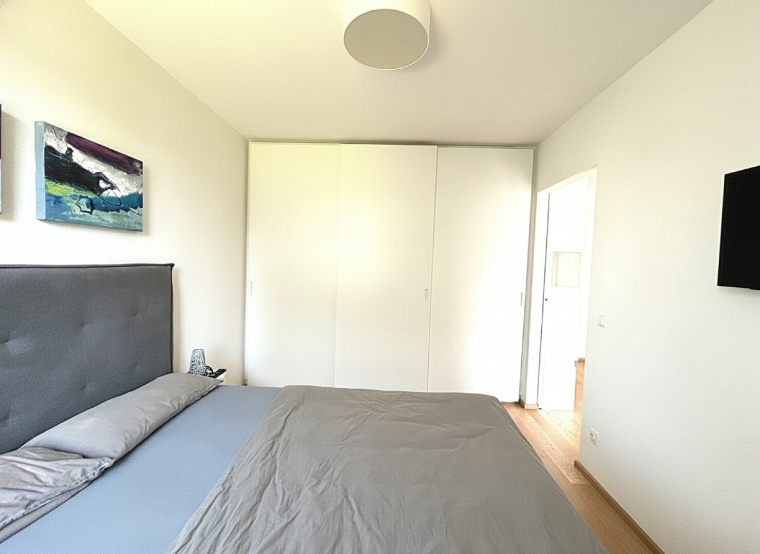 Einbauschrank SZ