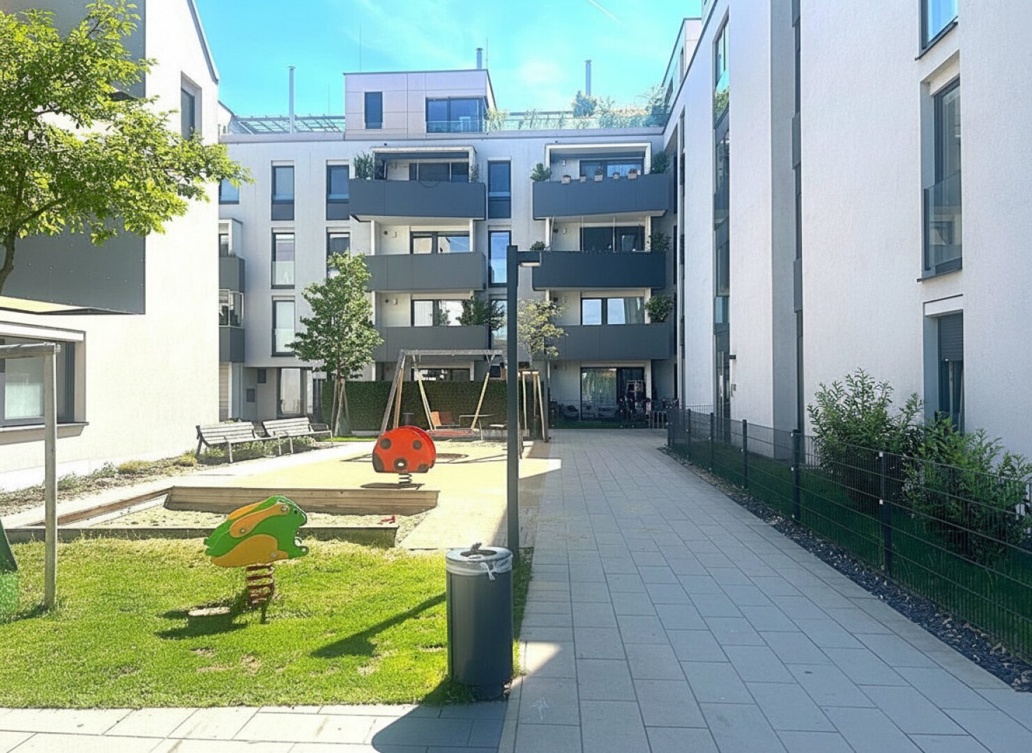 Vorm Haus