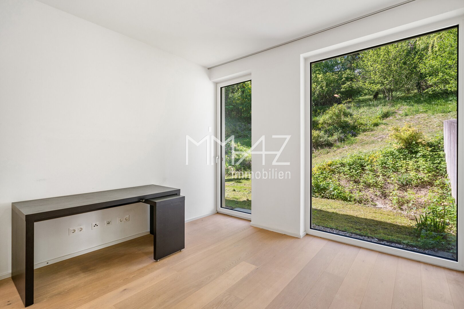 Arbeitszimmer