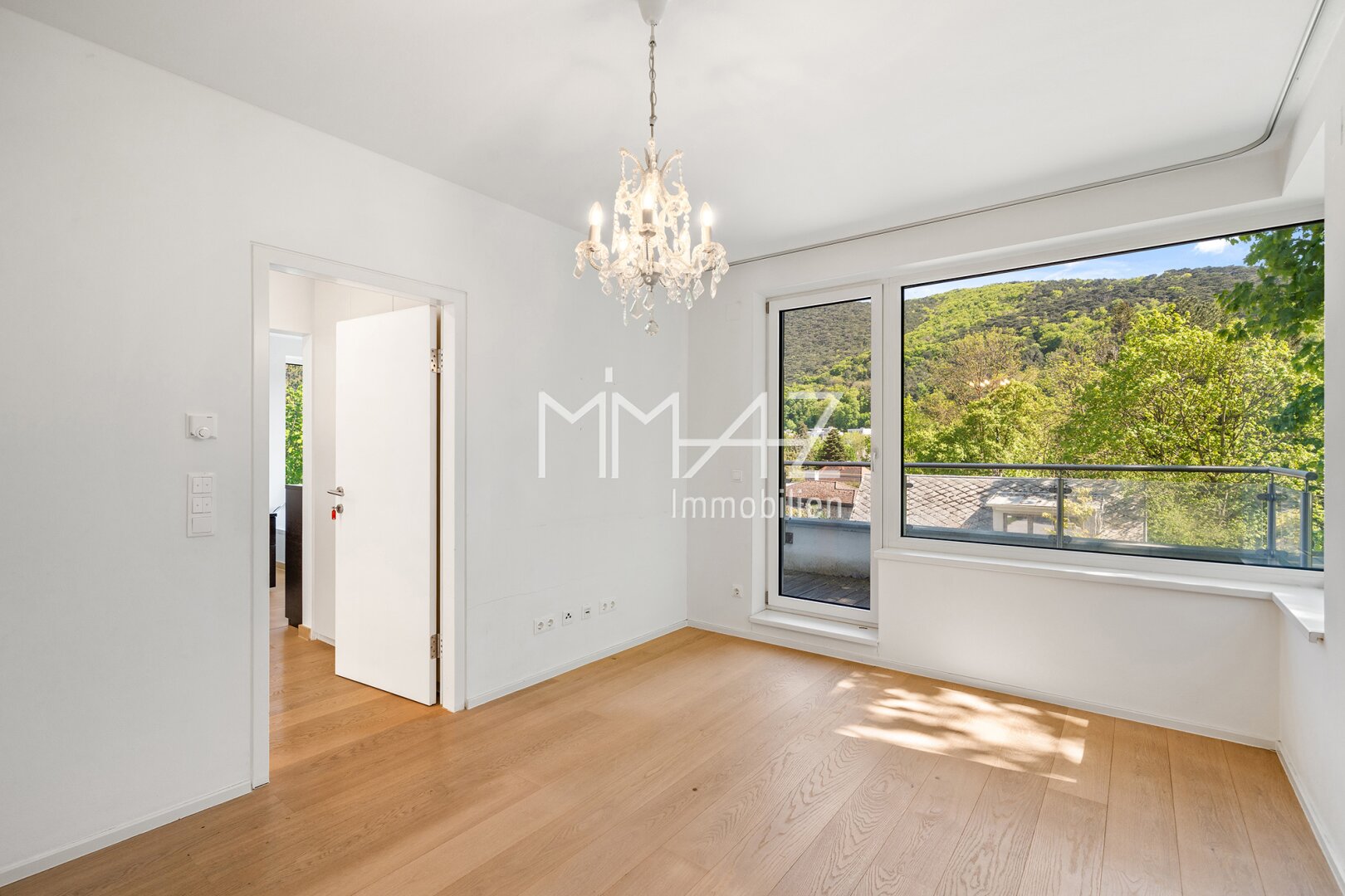 Master-Schlafzimmer