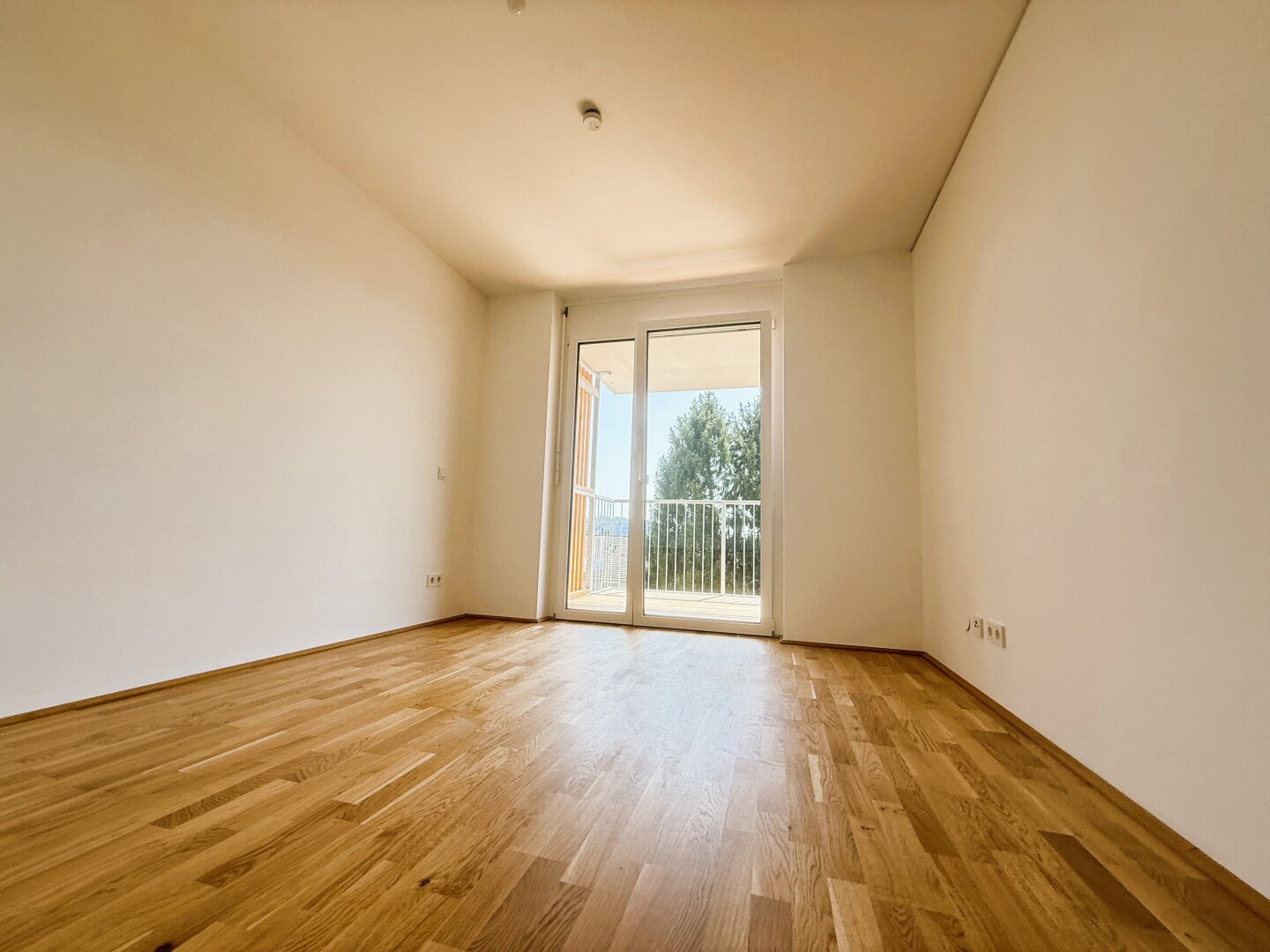 Exklusive 4-Zimmer-Wohnung mit Balkon – Modern, Nachhaltig & Komfortabel