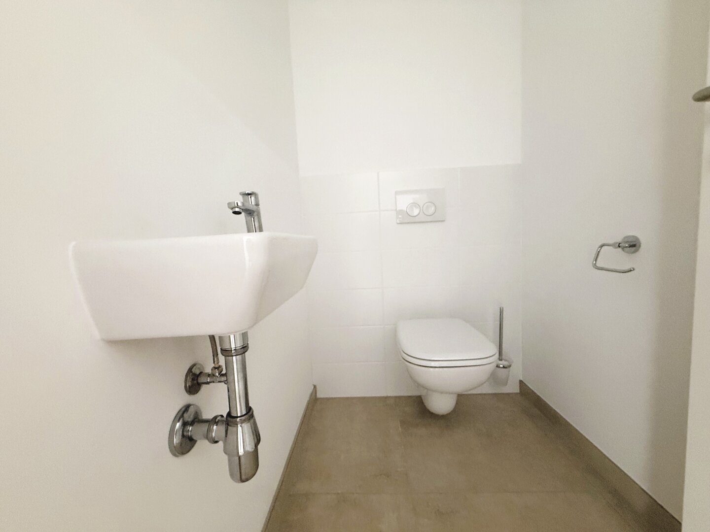 Exklusive 4-Zimmer-Wohnung mit Balkon – Modern, Nachhaltig & Komfortabel