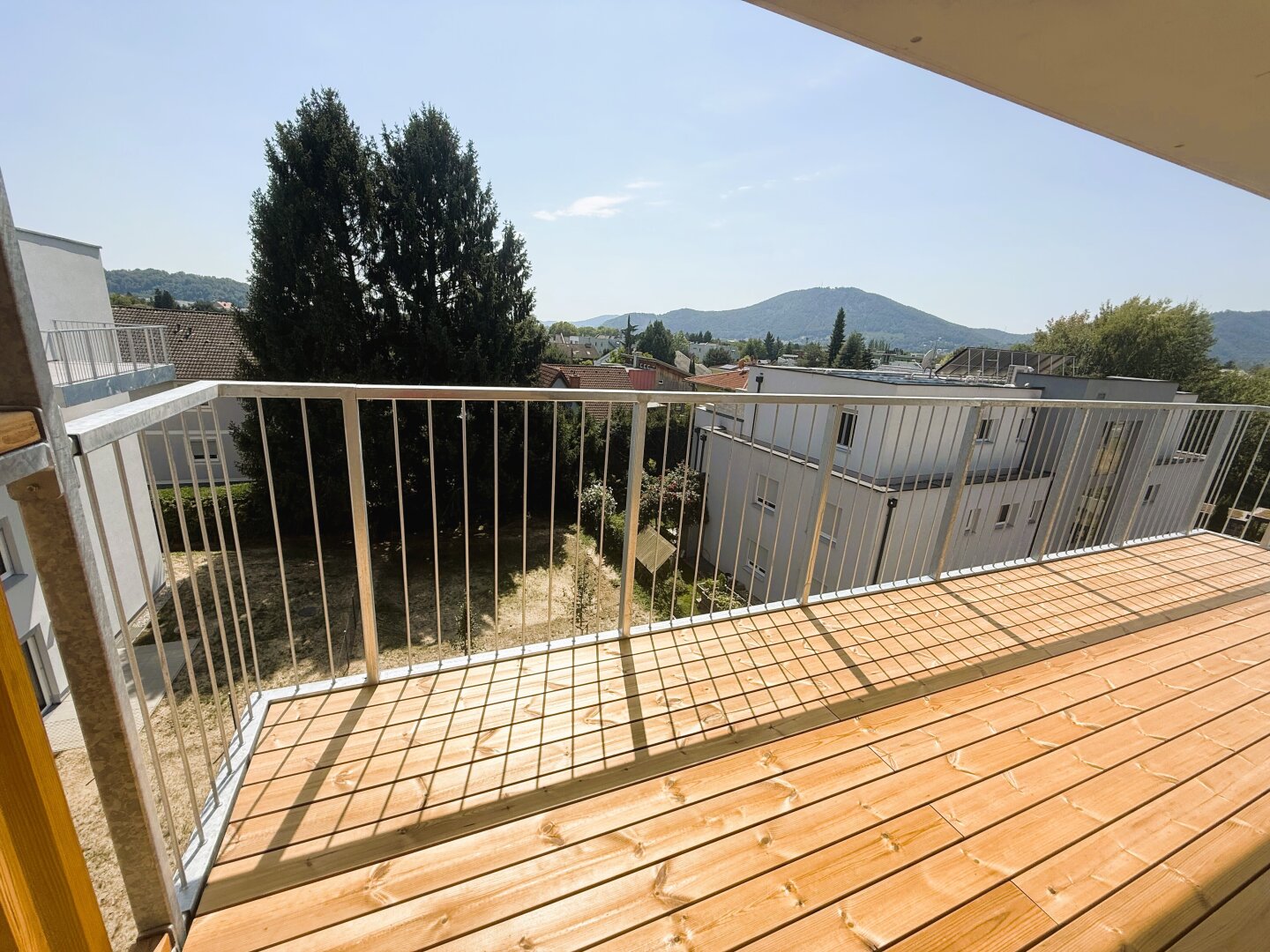 Exklusive 4-Zimmer-Wohnung mit Balkon – Modern, Nachhaltig & Komfortabel