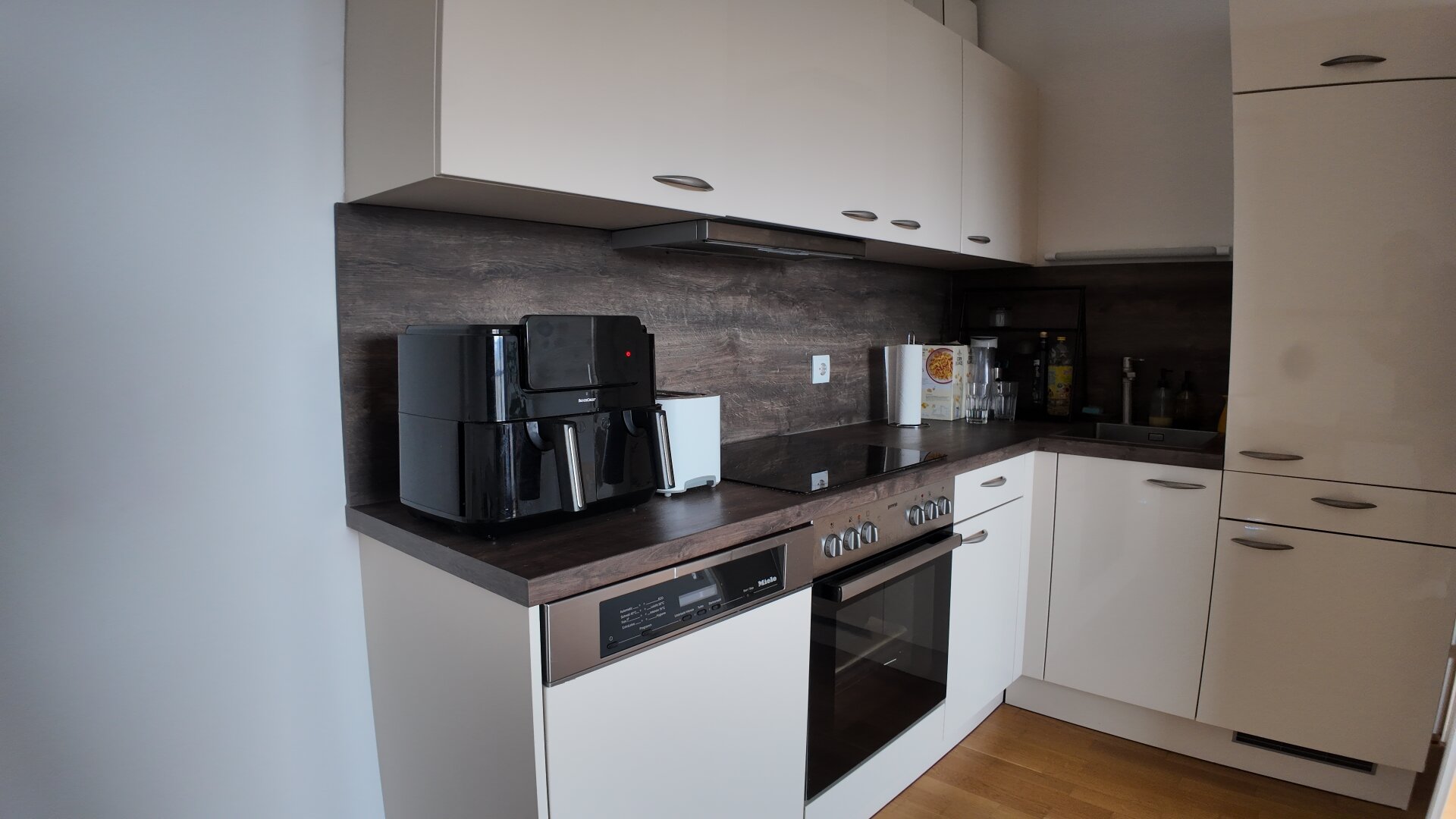 Leben im Herzen von Salzburg: Traumwohnung mit Terrasse und Bergblick!