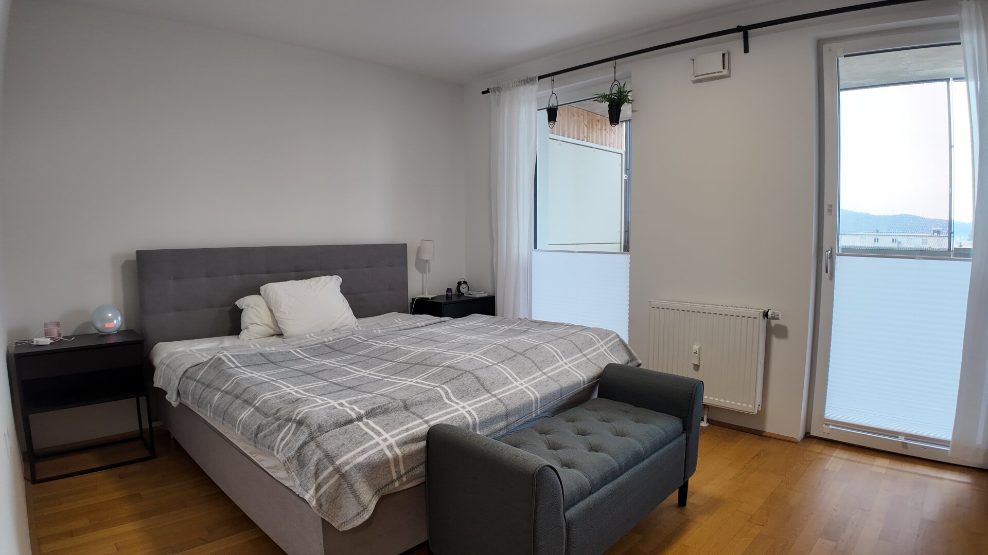 Leben im Herzen von Salzburg: Traumwohnung mit Terrasse und Bergblick!