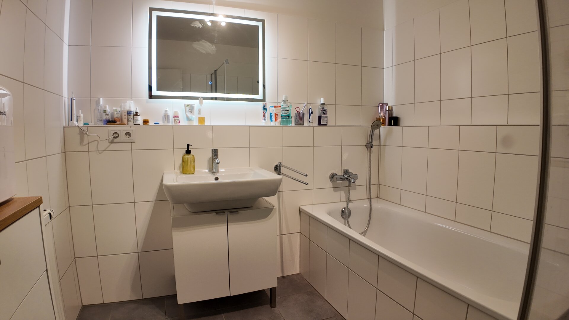 Leben im Herzen von Salzburg: Traumwohnung mit Terrasse und Bergblick!