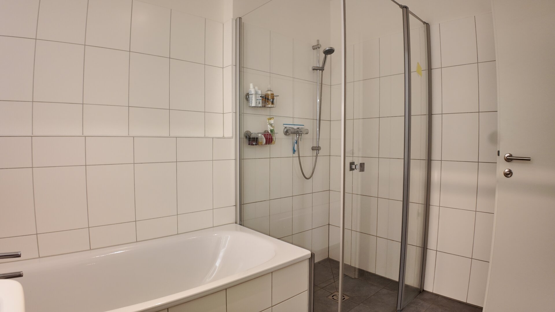 Leben im Herzen von Salzburg: Traumwohnung mit Terrasse und Bergblick!