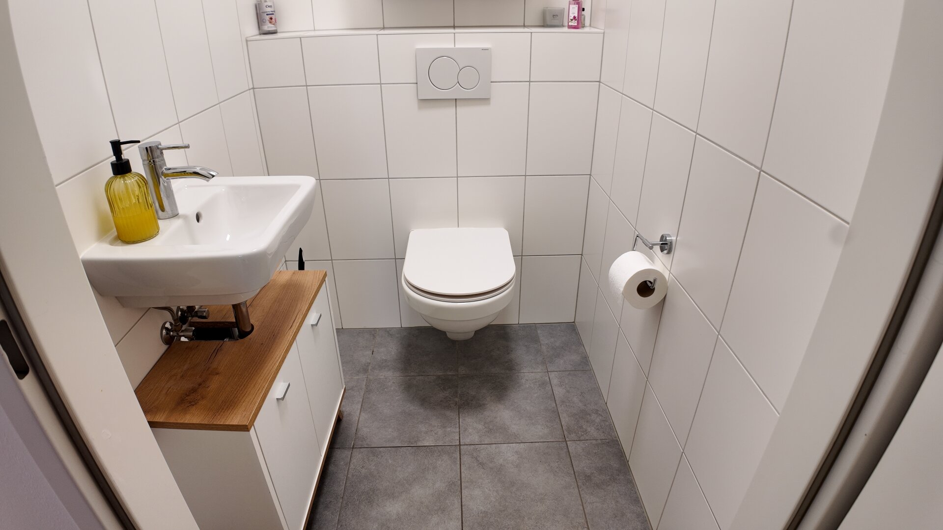 Leben im Herzen von Salzburg: Traumwohnung mit Terrasse und Bergblick!