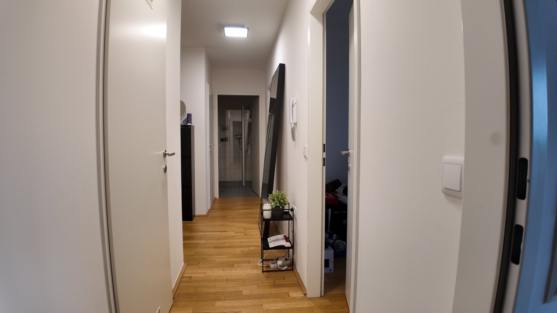 Leben im Herzen von Salzburg: Traumwohnung mit Terrasse und Bergblick!