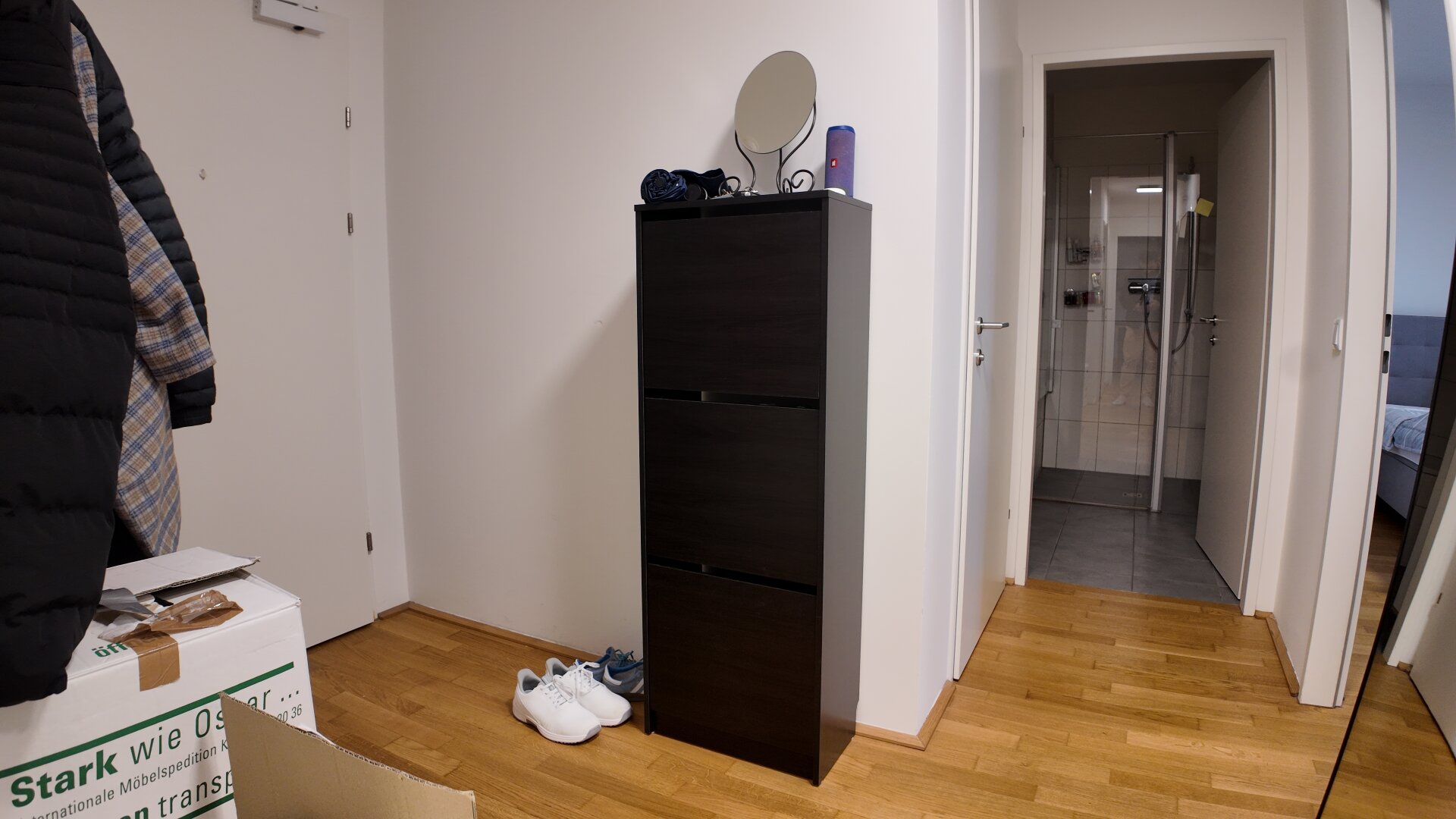 Leben im Herzen von Salzburg: Traumwohnung mit Terrasse und Bergblick!