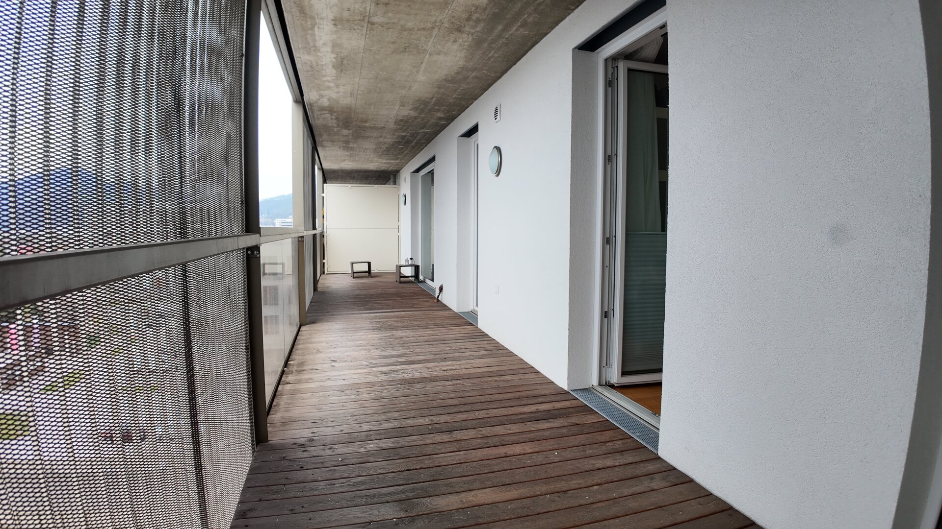 Leben im Herzen von Salzburg: Traumwohnung mit Terrasse und Bergblick!