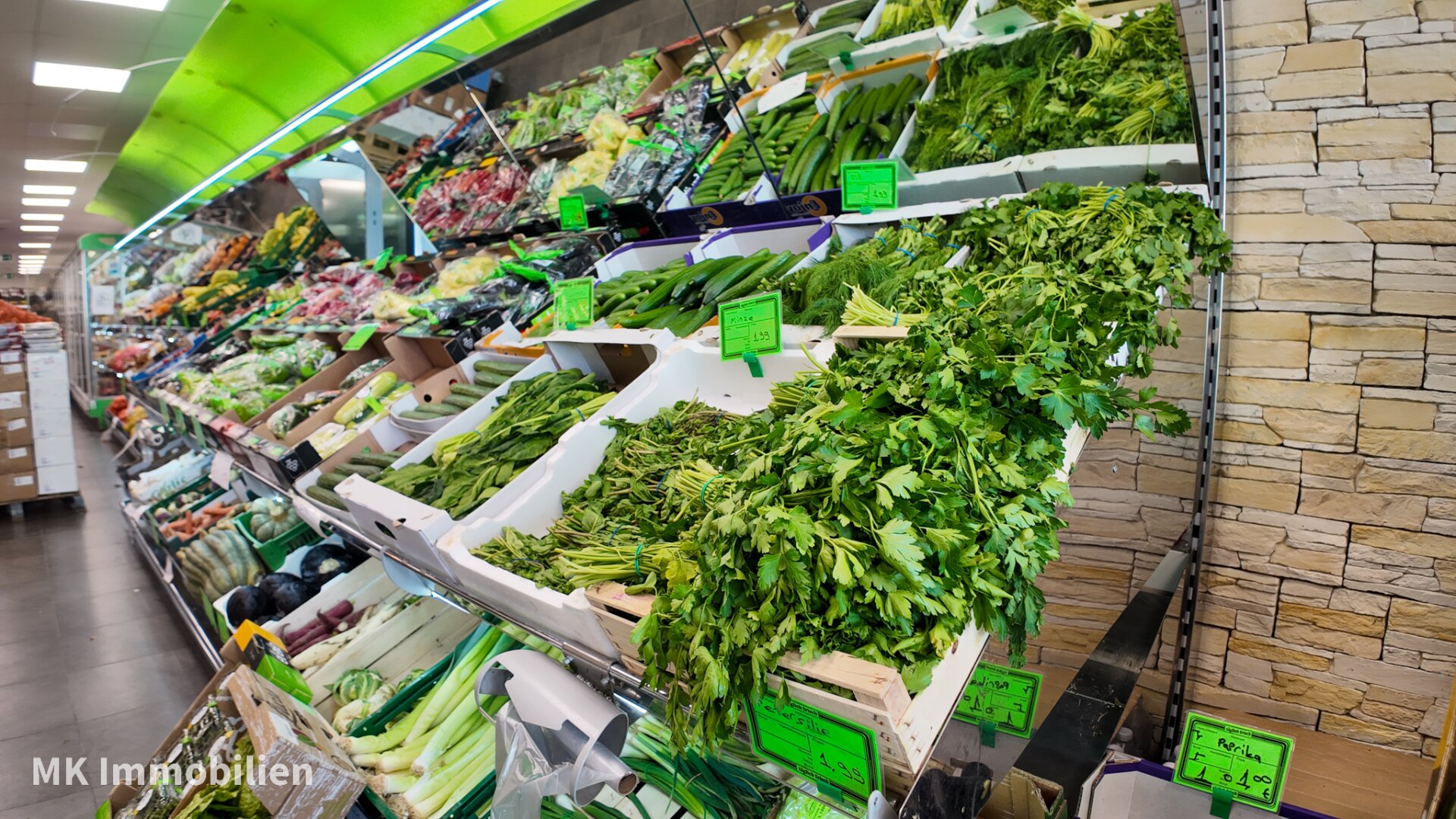 Attraktiver Einzelhandelsladen in Salzburg - 590m², Top-Ausstattung, 8 Parkmöglichkeiten