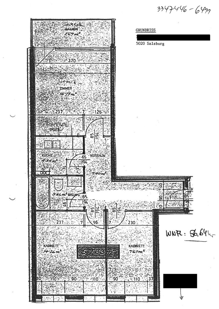 Grundriss 1