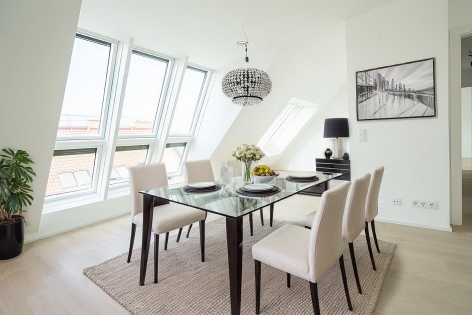 Traumhaftes Penthouse in 1050 Wien: 3 Zimmer, Terrasse, Luxus pur!