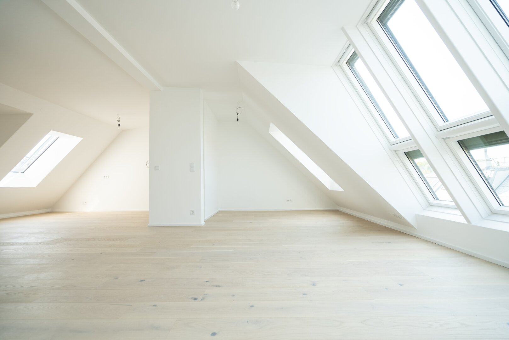 Traumhaftes Penthouse in 1050 Wien: 3 Zimmer, Terrasse, Luxus pur!