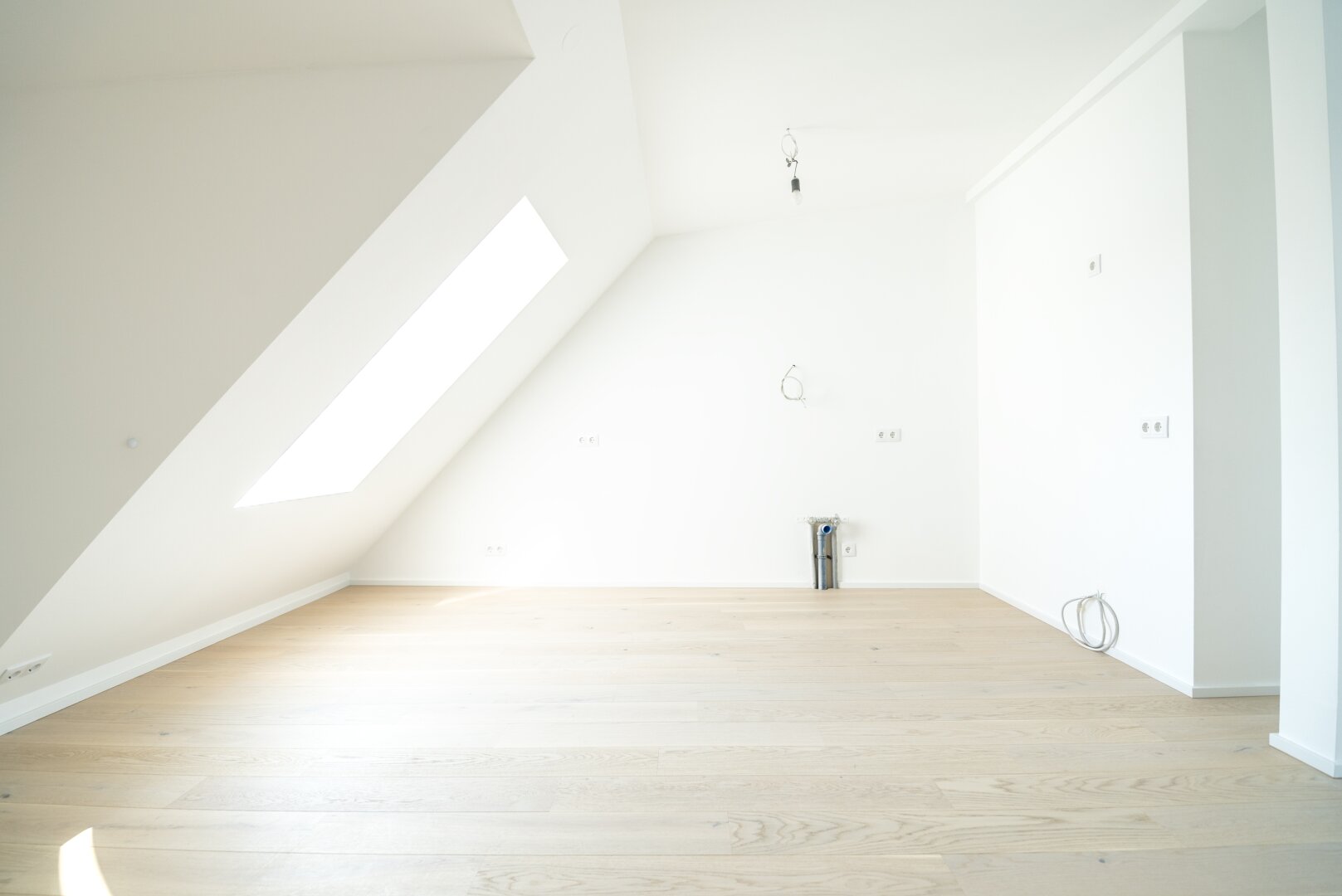 Traumhaftes Penthouse in 1050 Wien: 3 Zimmer, Terrasse, Luxus pur!