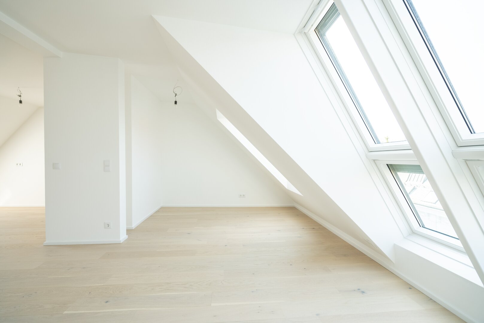 Traumhaftes Penthouse in 1050 Wien: 3 Zimmer, Terrasse, Luxus pur!