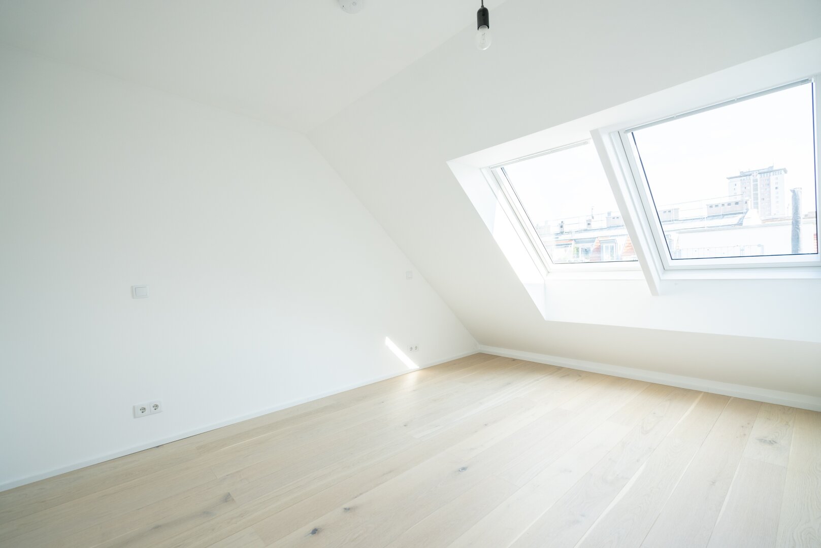 Traumhaftes Penthouse in 1050 Wien: 3 Zimmer, Terrasse, Luxus pur!