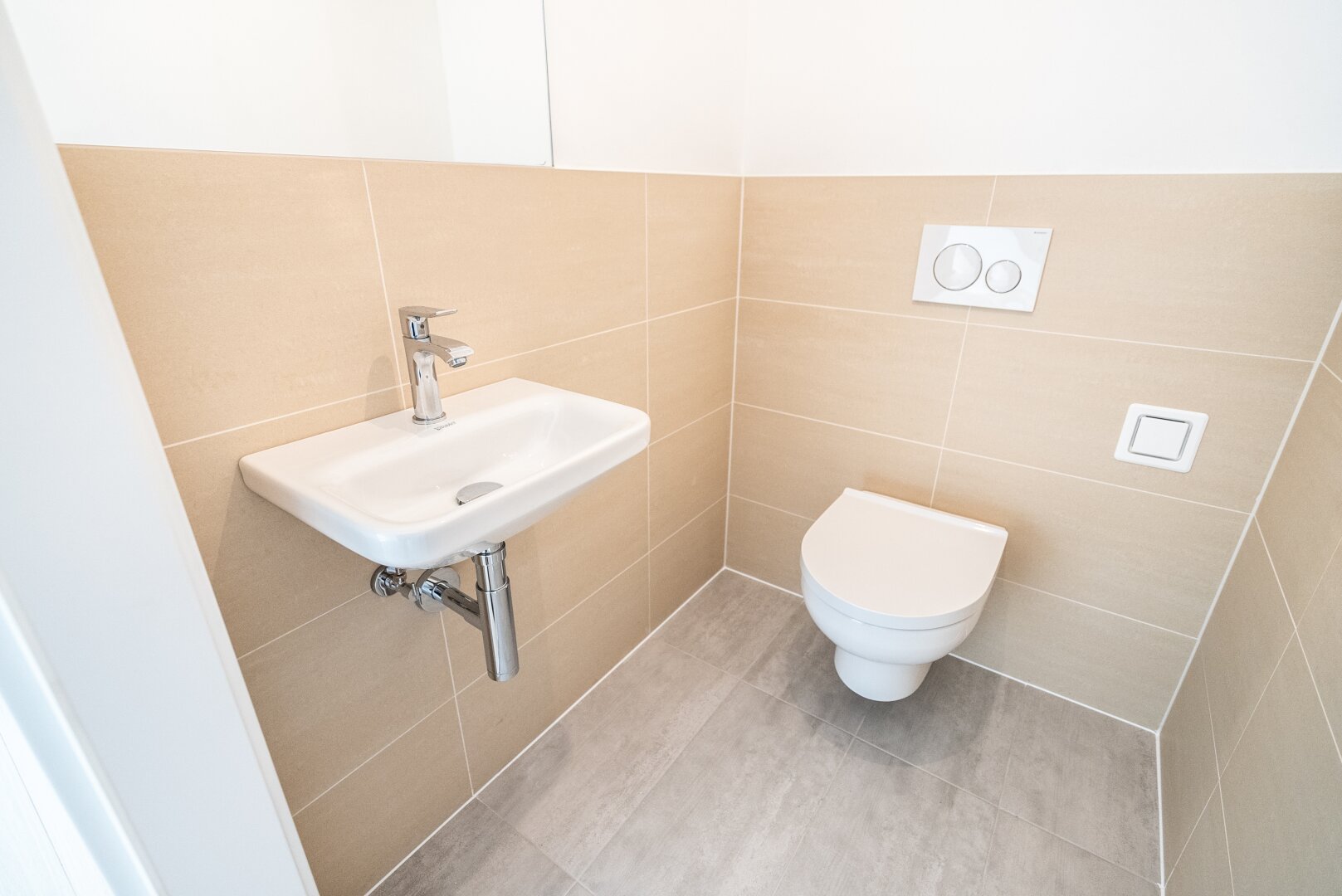 Traumhaftes Penthouse in 1050 Wien: 3 Zimmer, Terrasse, Luxus pur!