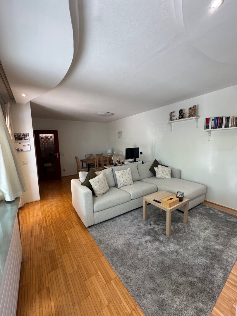 Wohnen mit Garten in Riedenburg – eine der begehrtesten Lagen Salzburgs