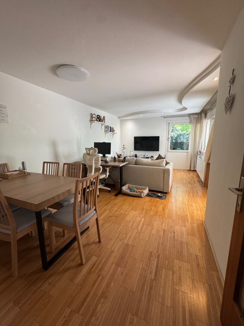 Wohnen mit Garten in Riedenburg – eine der begehrtesten Lagen Salzburgs