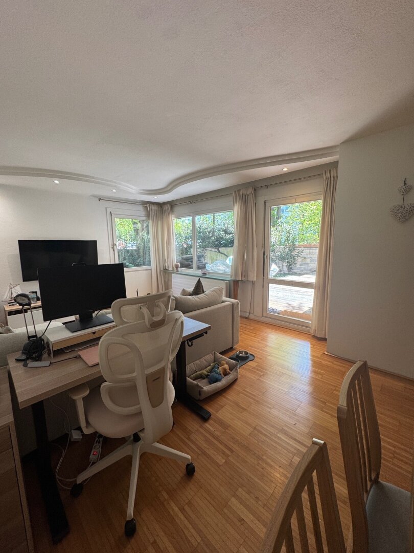 Wohnen mit Garten in Riedenburg – eine der begehrtesten Lagen Salzburgs