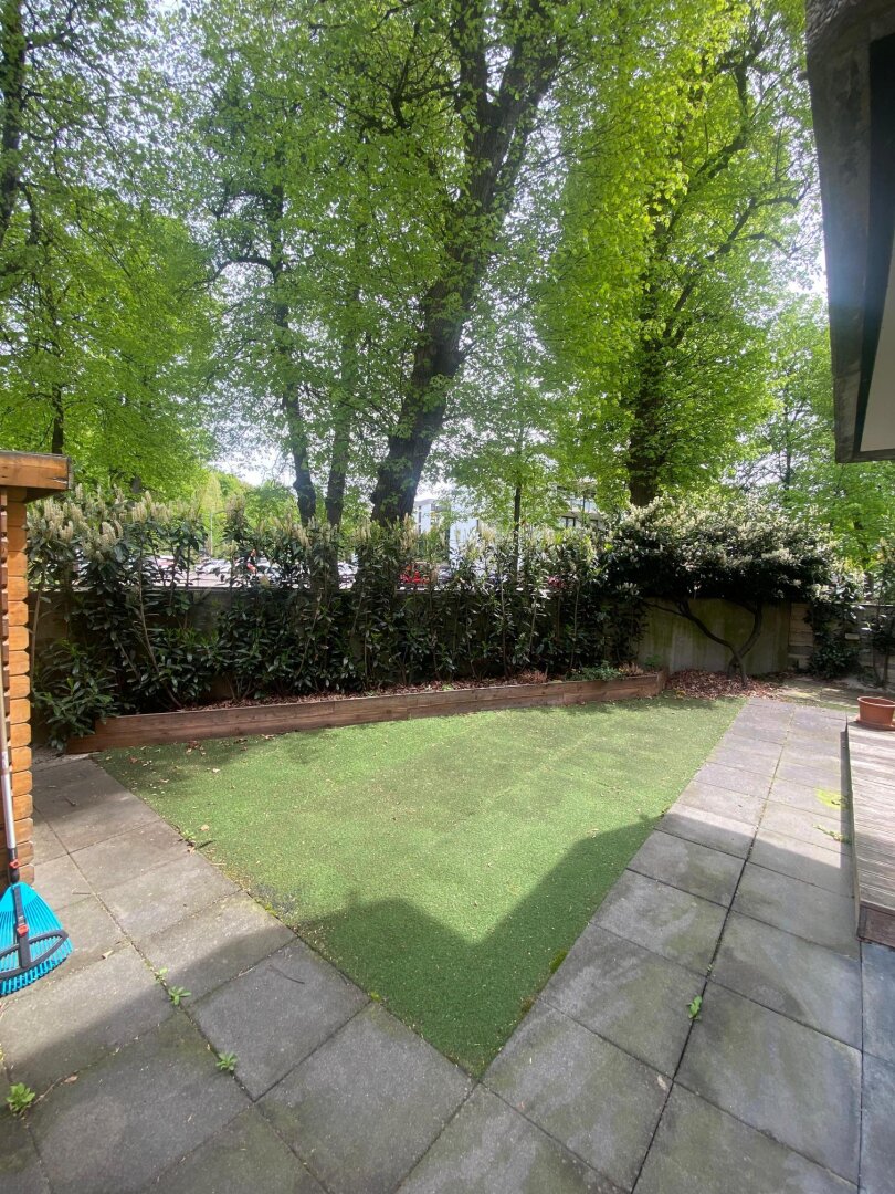 Wohnen mit Garten in Riedenburg – eine der begehrtesten Lagen Salzburgs