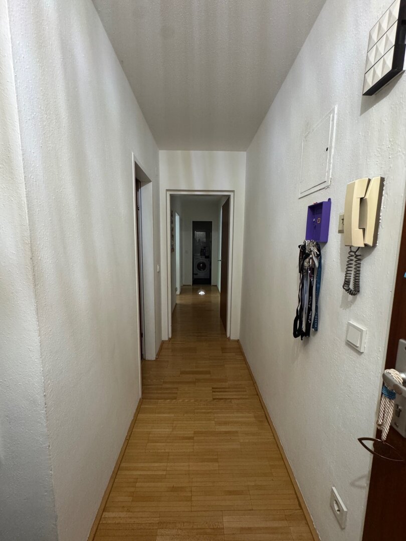 Wohnen mit Garten in Riedenburg – eine der begehrtesten Lagen Salzburgs