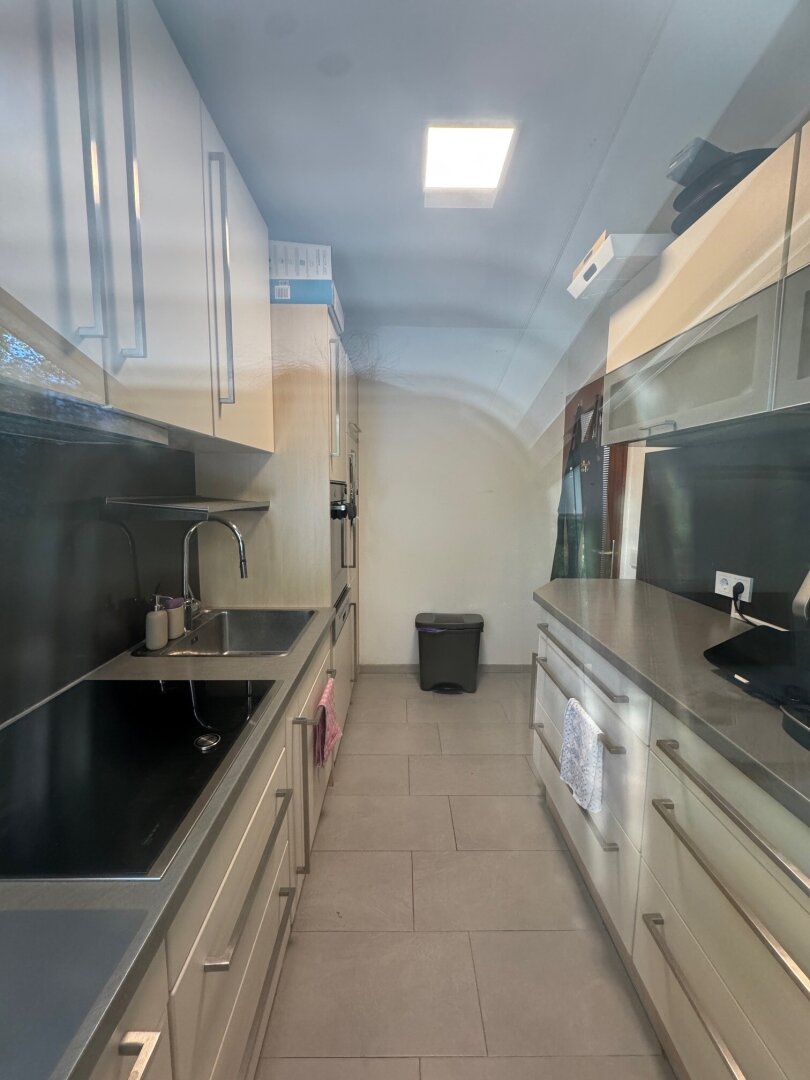 Wohnen mit Garten in Riedenburg – eine der begehrtesten Lagen Salzburgs