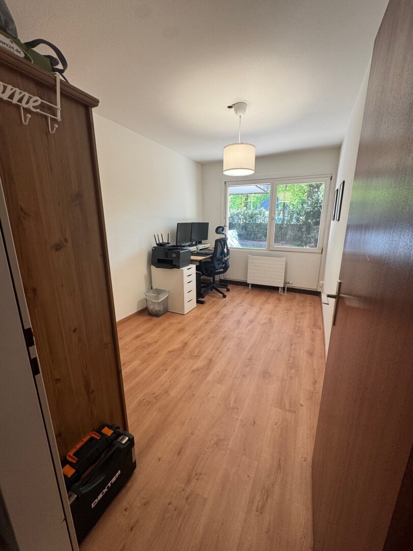 Wohnen mit Garten in Riedenburg – eine der begehrtesten Lagen Salzburgs