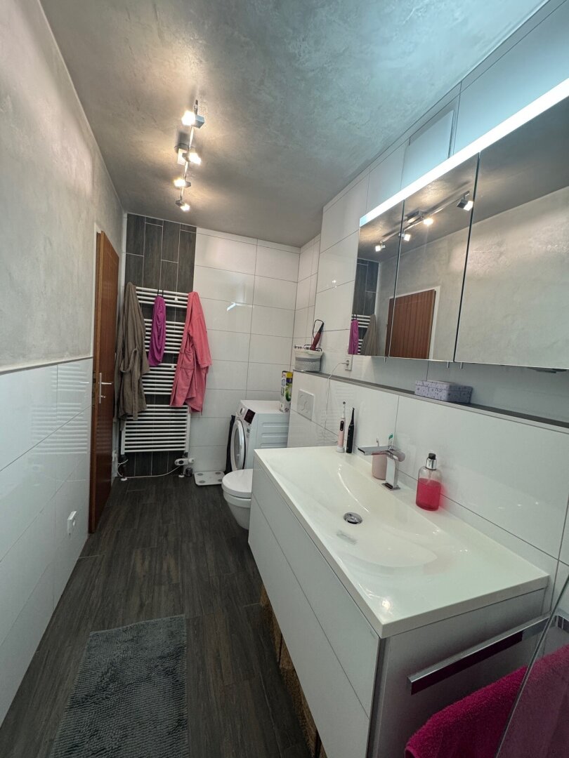 Wohnen mit Garten in Riedenburg – eine der begehrtesten Lagen Salzburgs