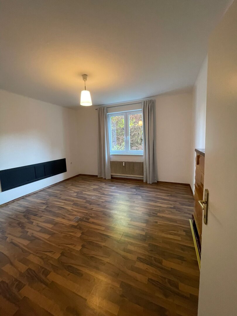 Charmante Wohnung in Salzburg mit optimaler Infrastruktur