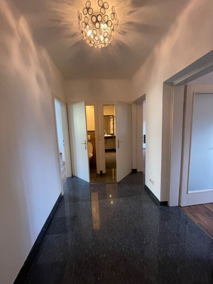 Charmante Wohnung in Salzburg mit optimaler Infrastruktur