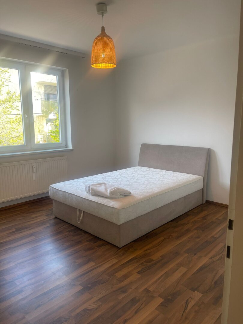Charmante Wohnung in Salzburg mit optimaler Infrastruktur