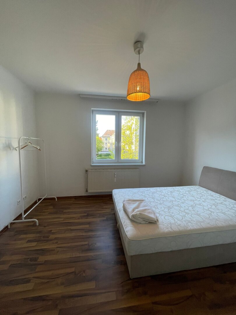 Charmante Wohnung in Salzburg mit optimaler Infrastruktur