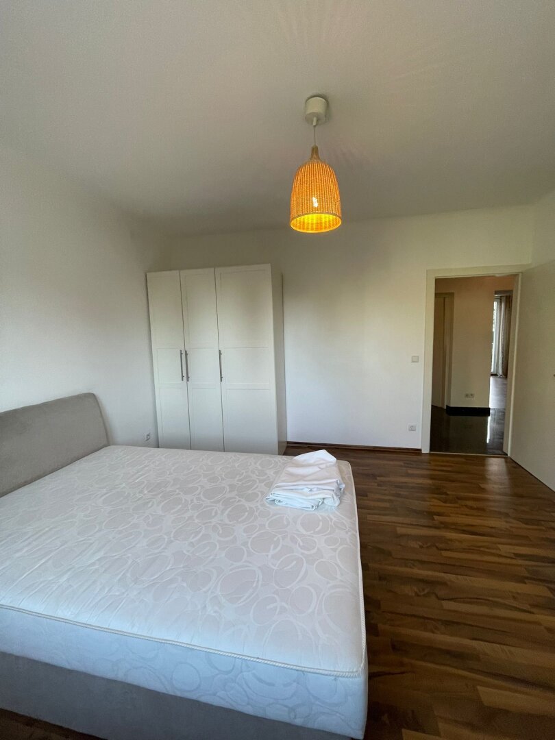 Charmante Wohnung in Salzburg mit optimaler Infrastruktur