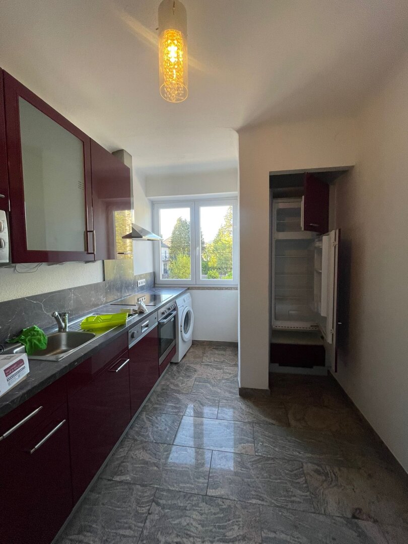 Charmante Wohnung in Salzburg mit optimaler Infrastruktur