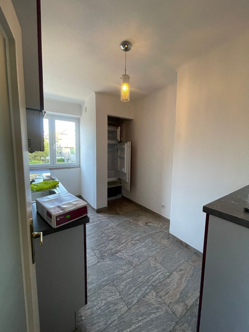 Charmante Wohnung in Salzburg mit optimaler Infrastruktur