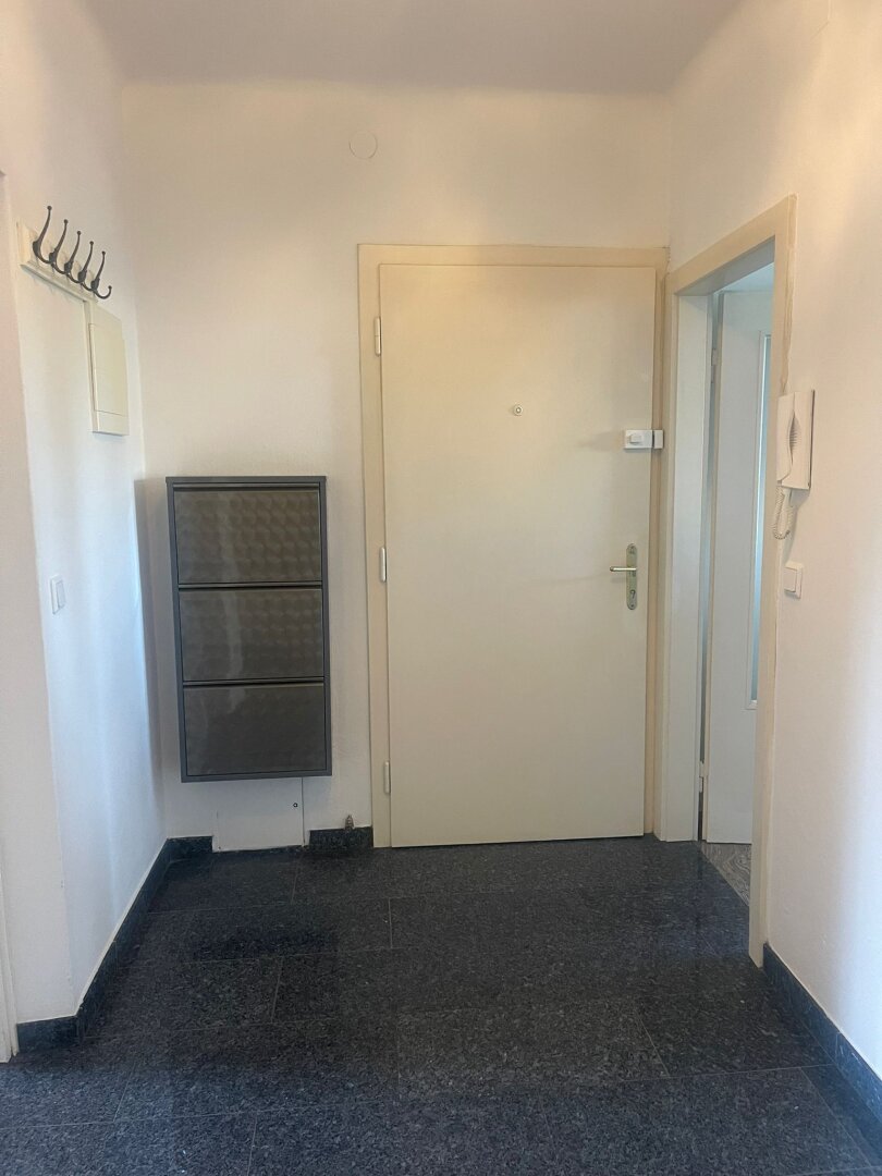 Charmante Wohnung in Salzburg mit optimaler Infrastruktur