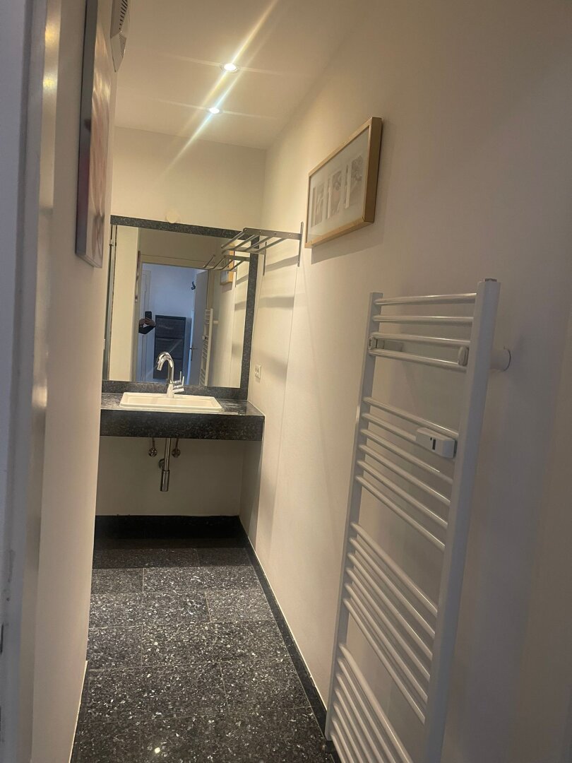 Charmante Wohnung in Salzburg mit optimaler Infrastruktur